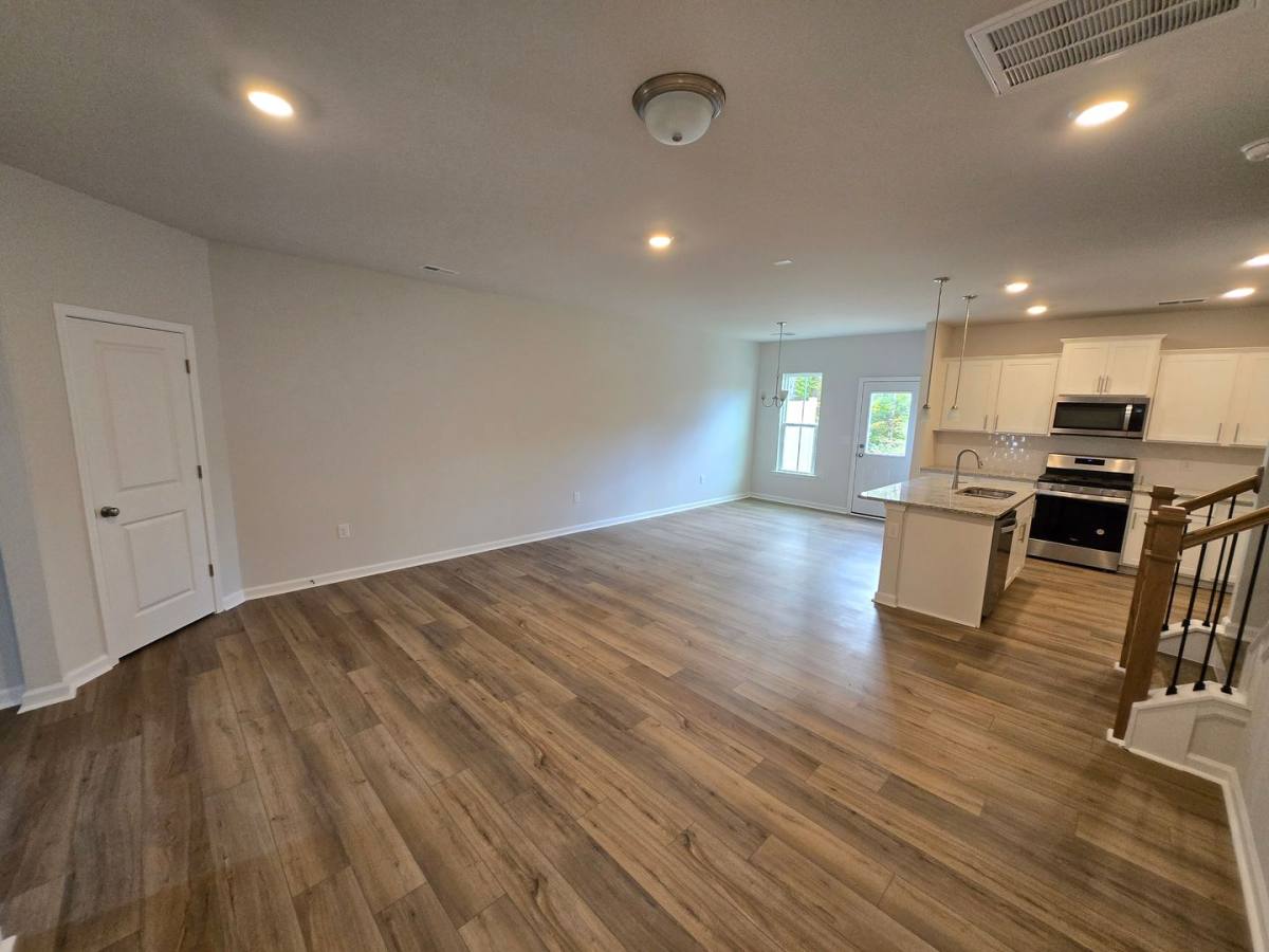 Townhouse for rent at 611 Glen Clova, Raleigh, NC 27603