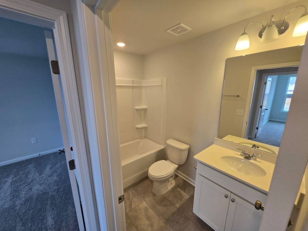 Townhouse for rent at 611 Glen Clova, Raleigh, NC 27603