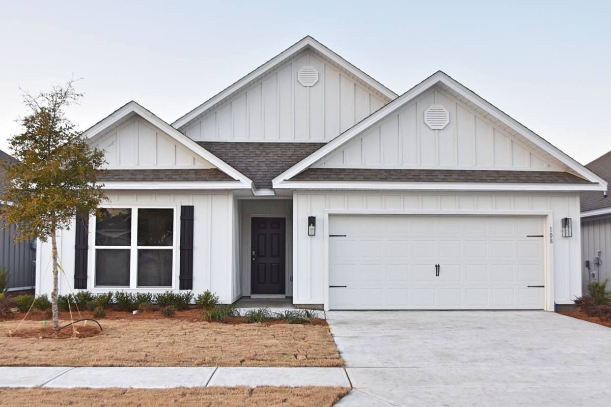 House for rent at 108 Dusky Way, Freeport, FL 32439