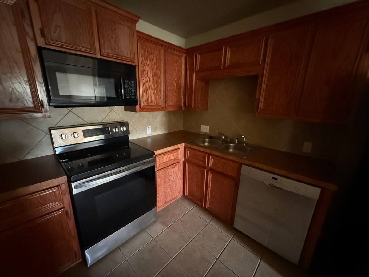 Apartment for rent at 3304 Kbs Court, Killeen, TX 76549