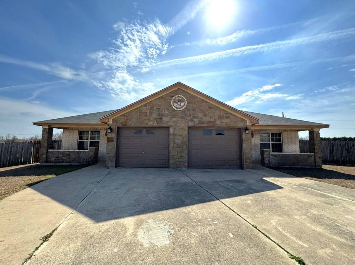 Apartment for rent at 3304 Kbs Court, Killeen, TX 76549