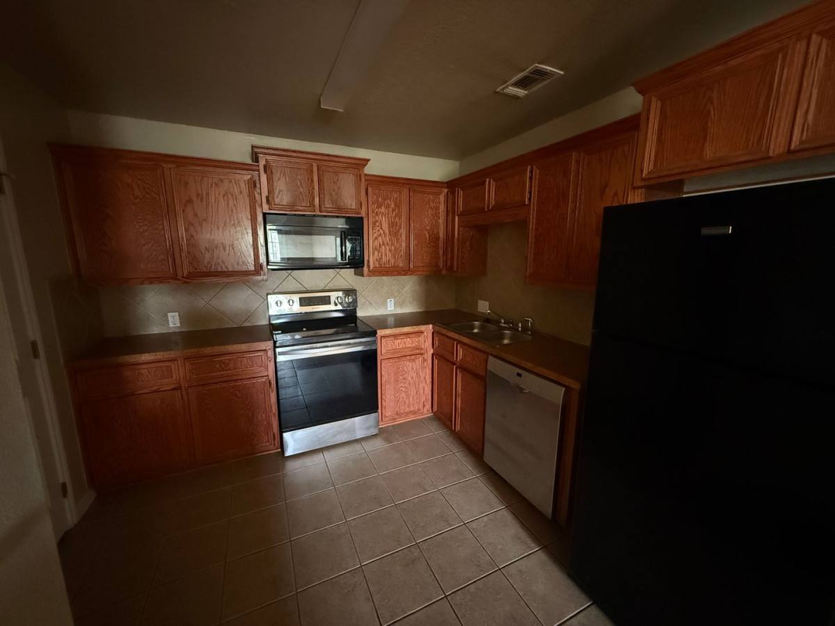 Apartment for rent at 3304 Kbs Court, Killeen, TX 76549