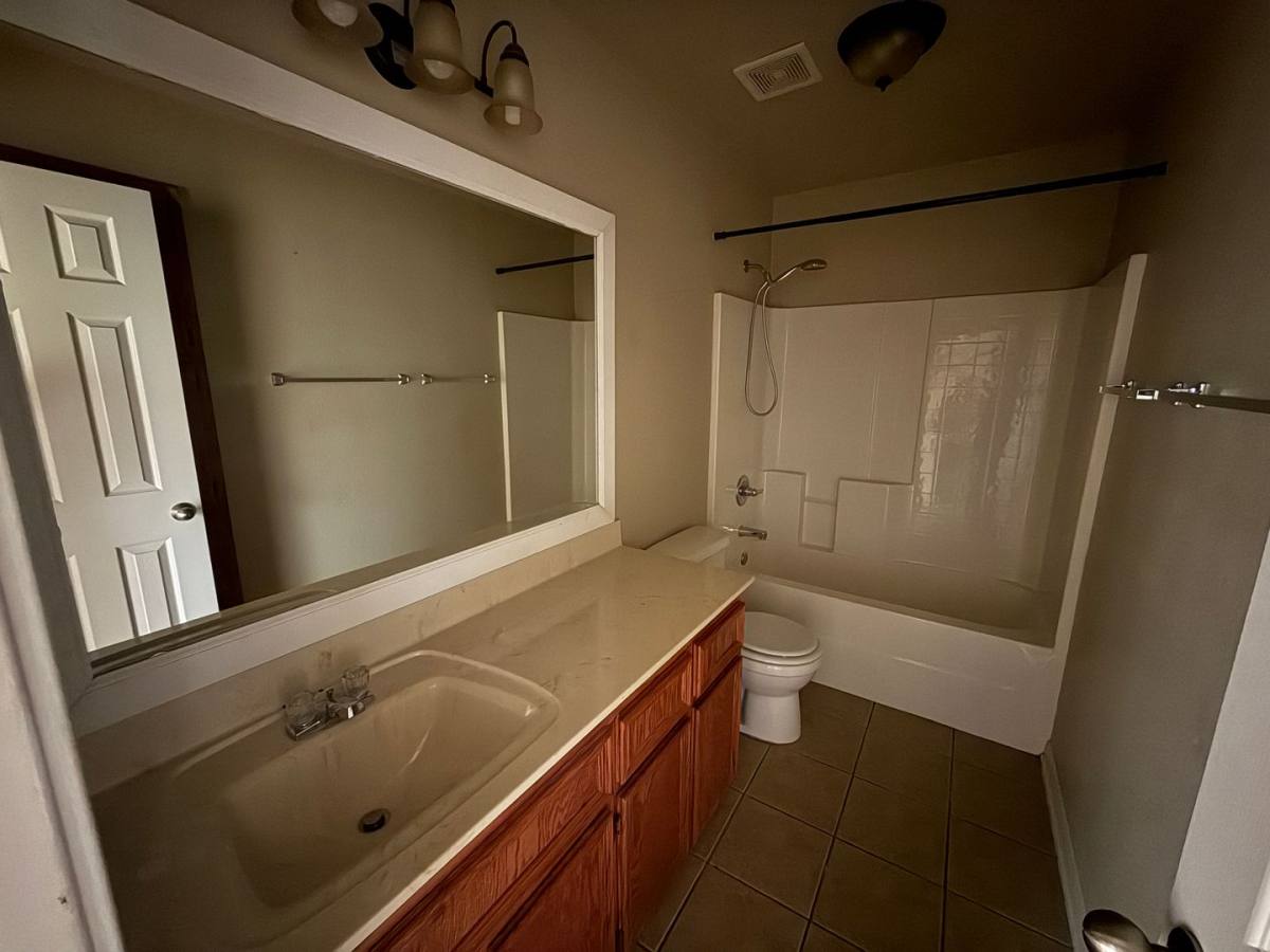 Apartment for rent at 3304 Kbs Court, Killeen, TX 76549
