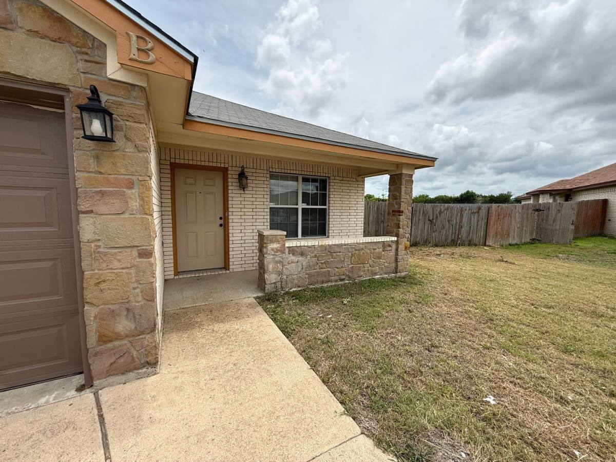 Apartment for rent at 3304 Kbs Court, Killeen, TX 76549