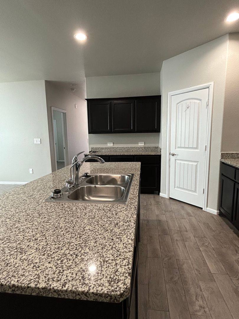 House for rent at 1905 Palo Duro, Odessa, TX 79765