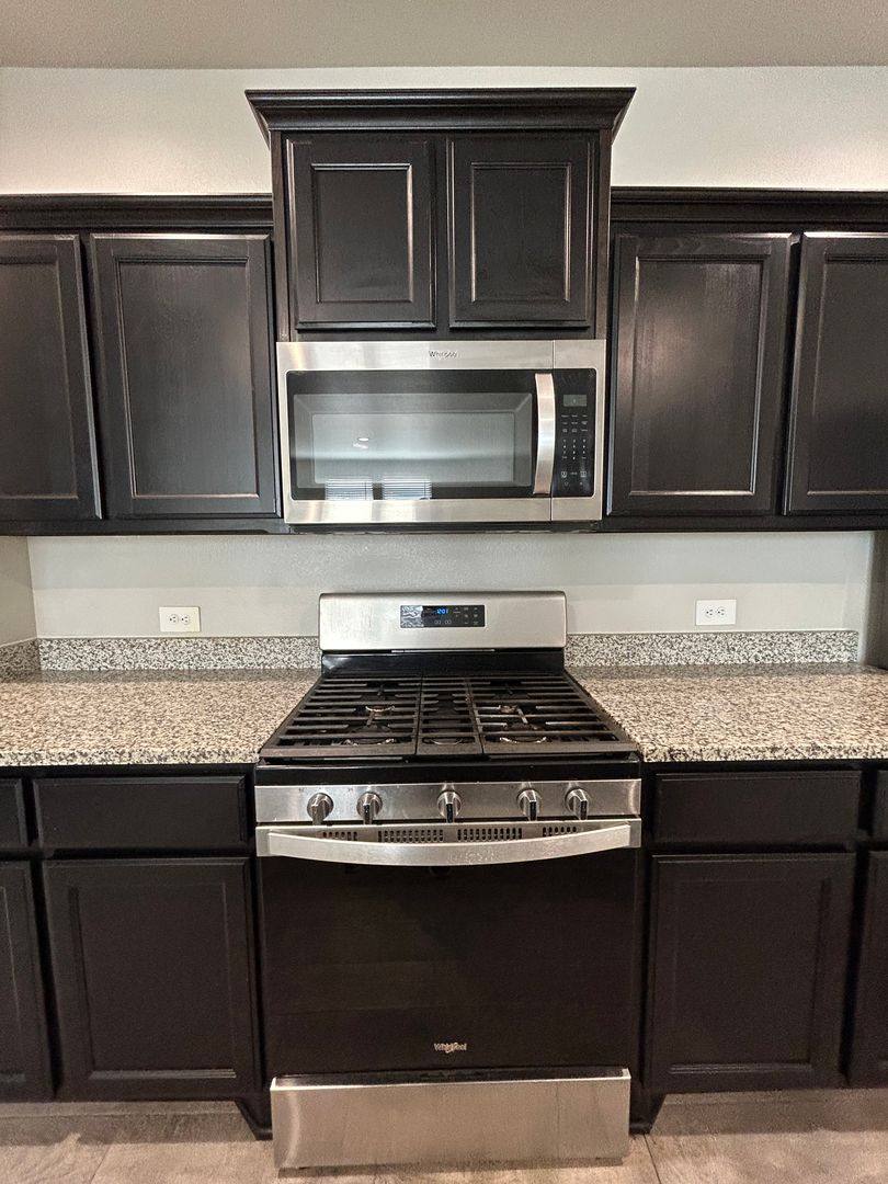 House for rent at 1905 Palo Duro, Odessa, TX 79765