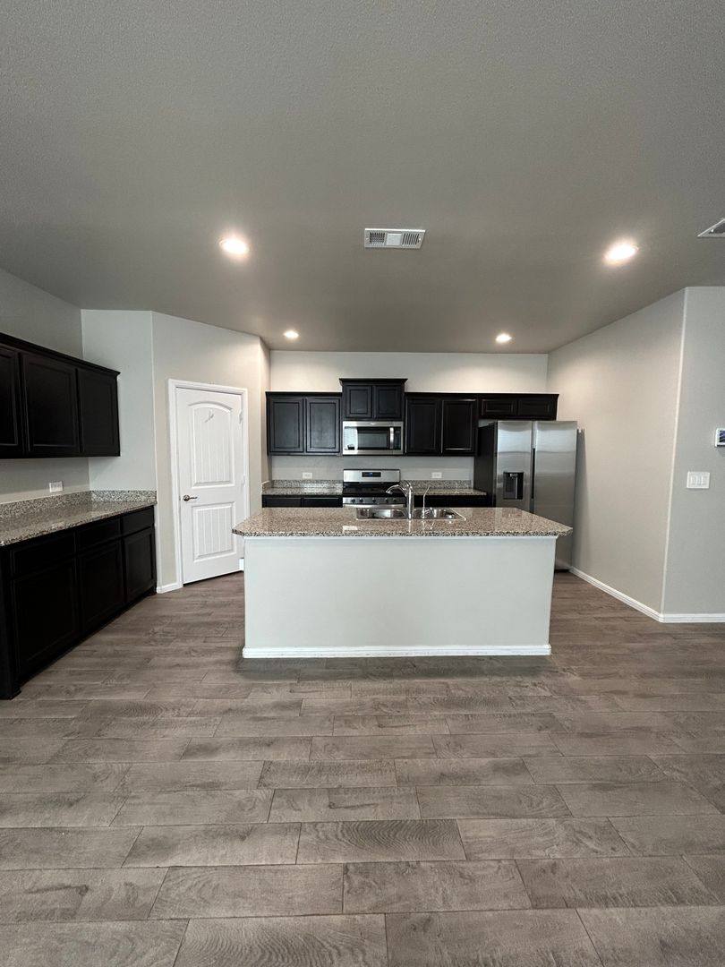 House for rent at 1905 Palo Duro, Odessa, TX 79765