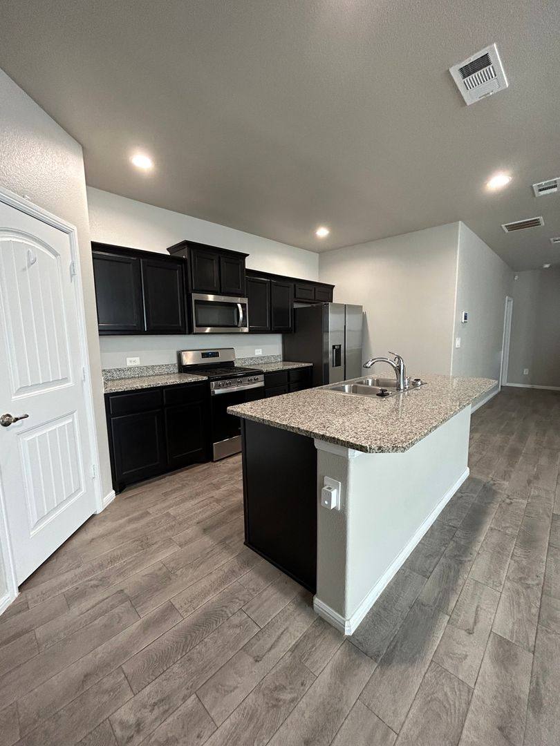 House for rent at 1905 Palo Duro, Odessa, TX 79765