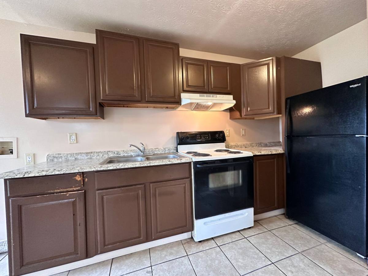 Apartment for rent at 401 Turpin Dr, Richmond, KY 40475