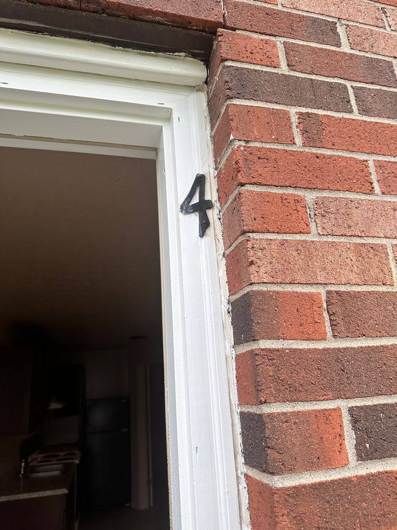 Apartment for rent at 401 Turpin Dr, Richmond, KY 40475