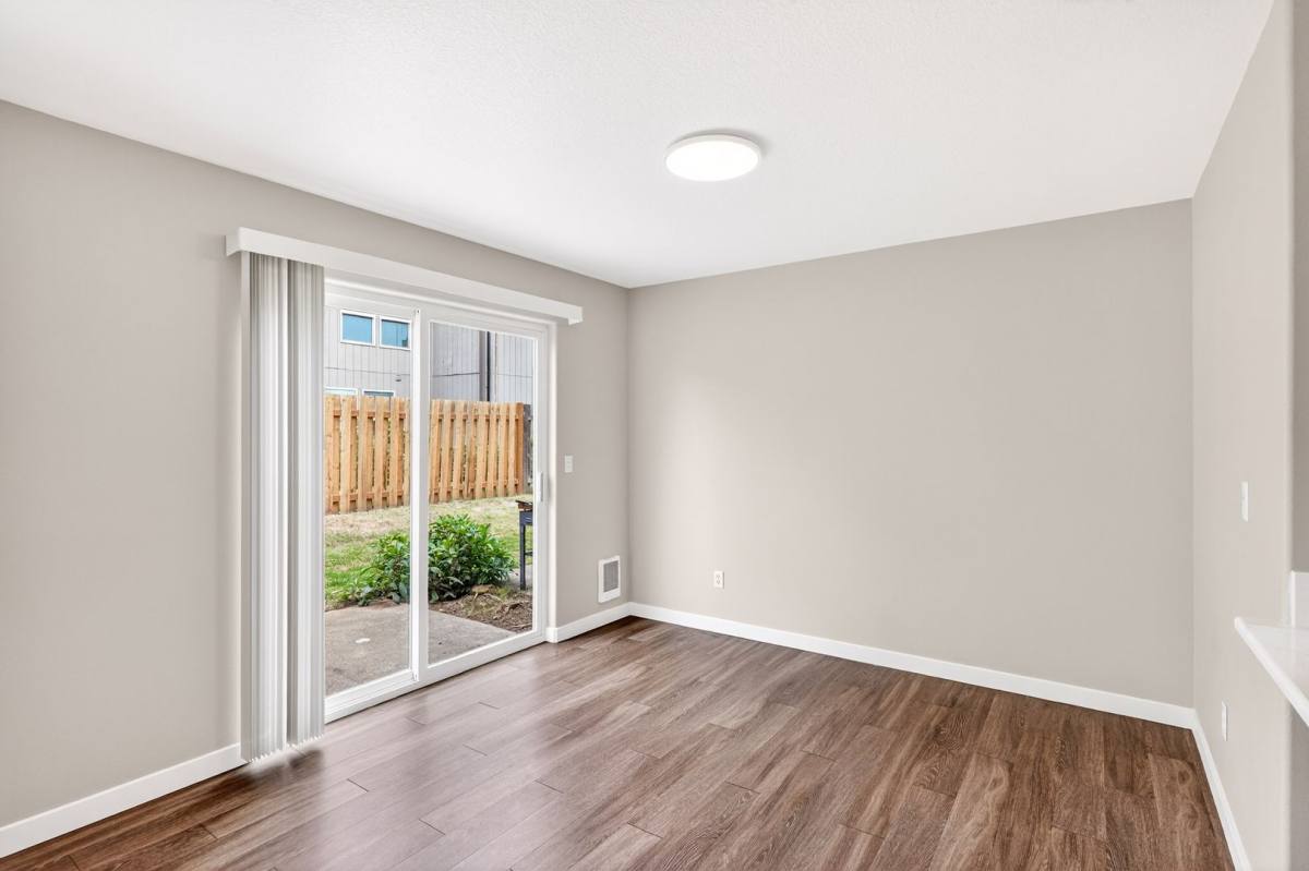 Townhouse for rent at 4263 SW 159th Ave, Beaverton, OR 97078