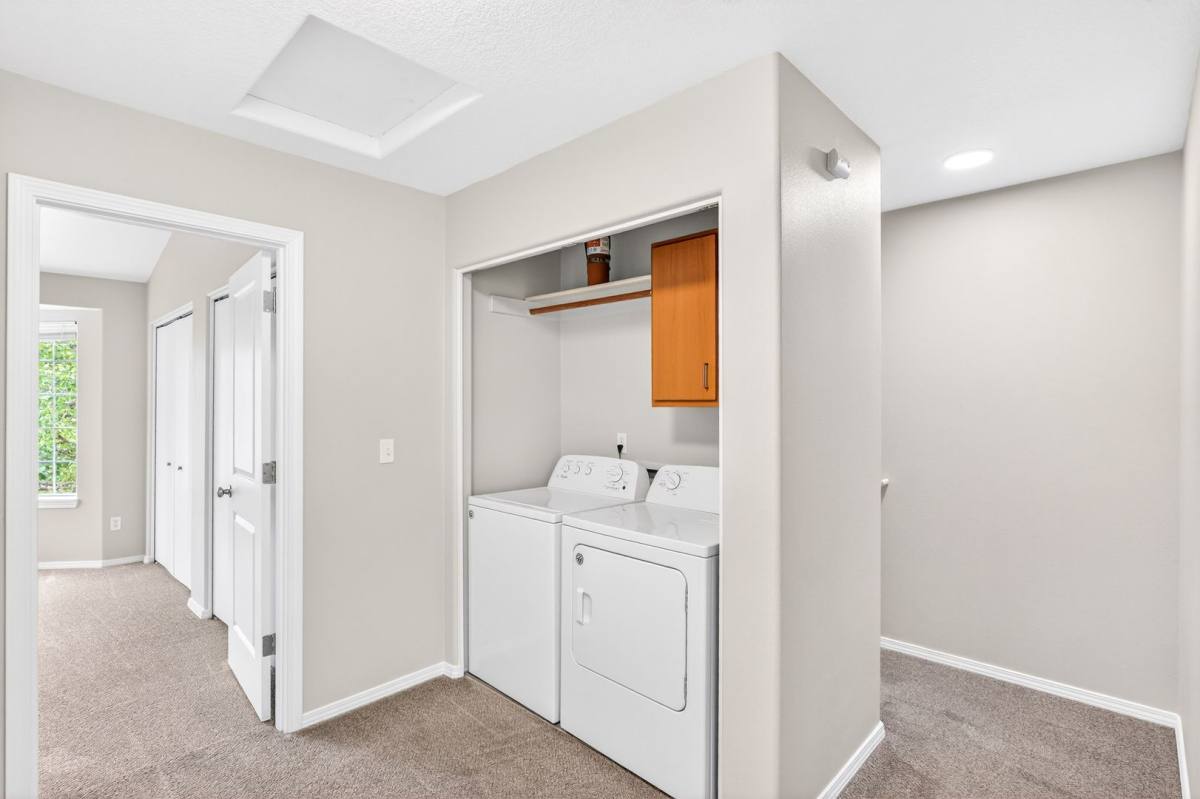 Townhouse for rent at 4263 SW 159th Ave, Beaverton, OR 97078