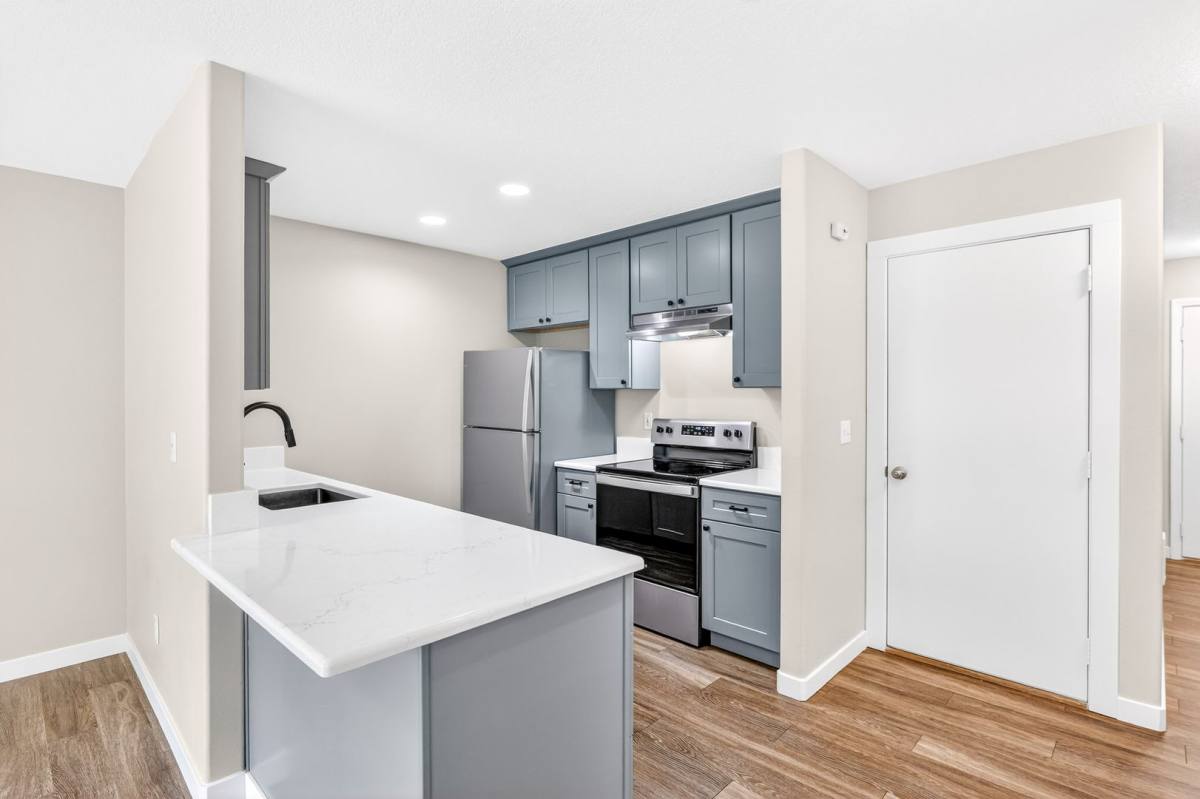 Townhouse for rent at 4263 SW 159th Ave, Beaverton, OR 97078