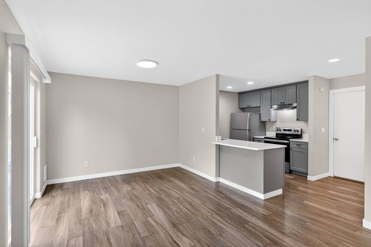 Townhouse for rent at 4263 SW 159th Ave, Beaverton, OR 97078