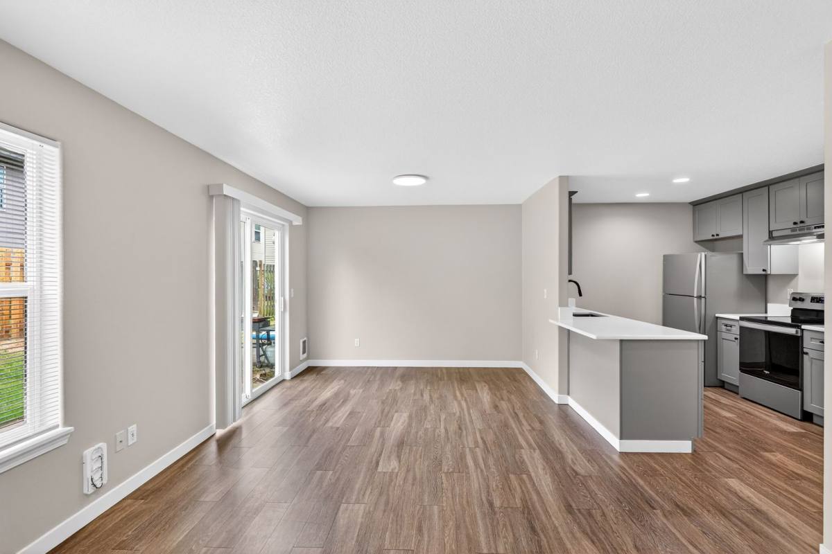 Townhouse for rent at 4263 SW 159th Ave, Beaverton, OR 97078