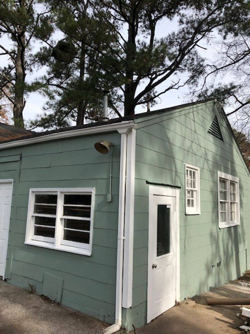 House for rent at 113 19th Ave NW, Birmingham, AL 35215