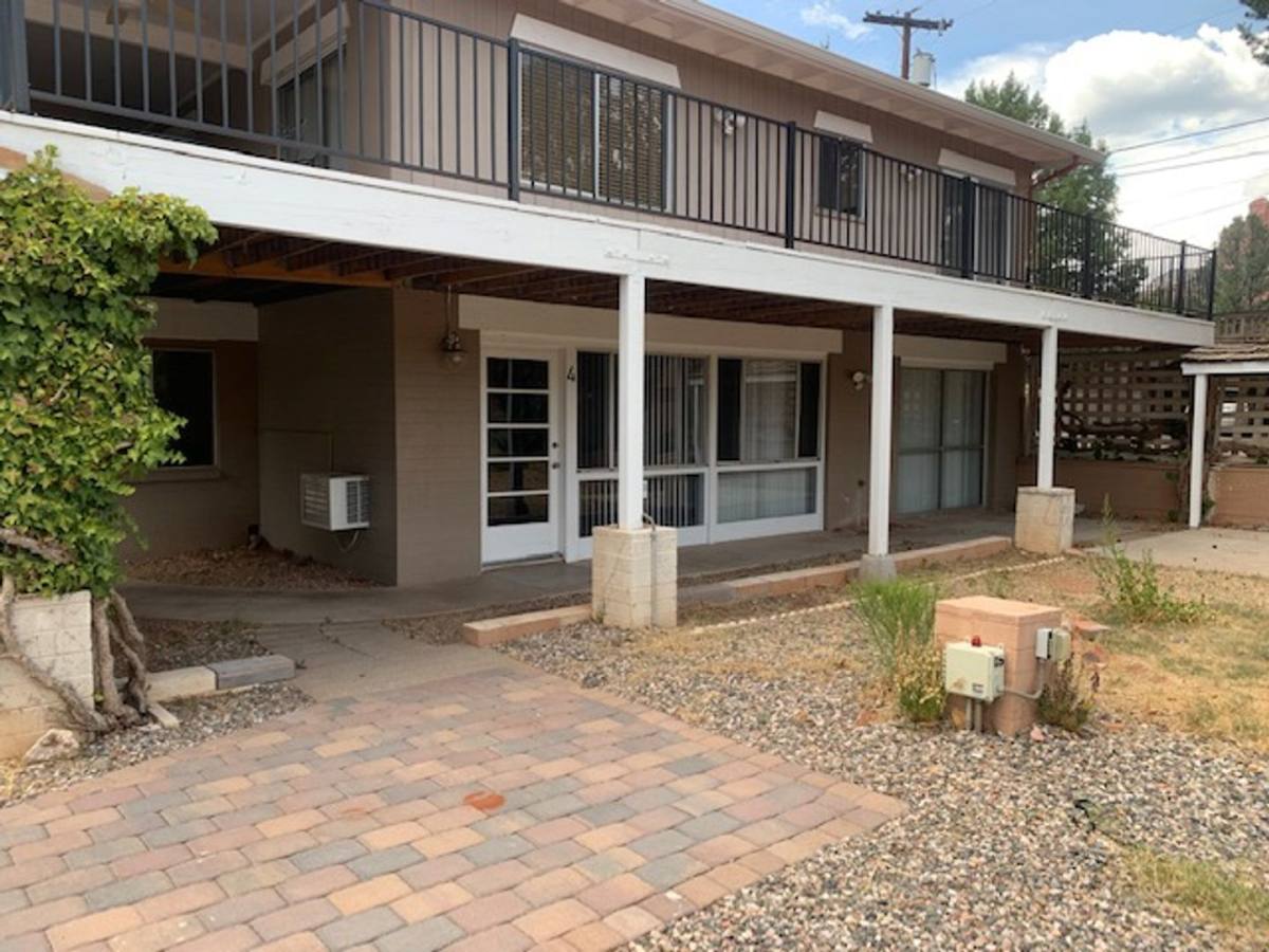 Apartment for rent at 660 Jordan Rd, Sedona, AZ 86336