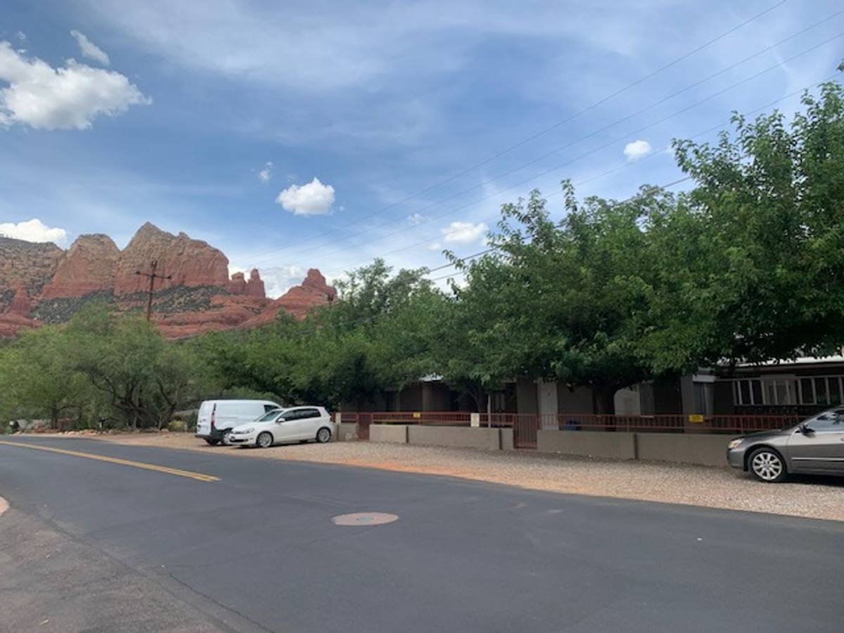 Apartment for rent at 660 Jordan Rd, Sedona, AZ 86336