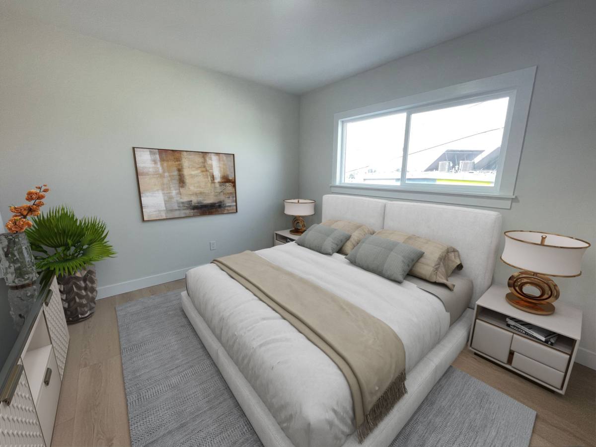 Apartment for rent at 721 Edgewood St, Inglewood, CA 90302