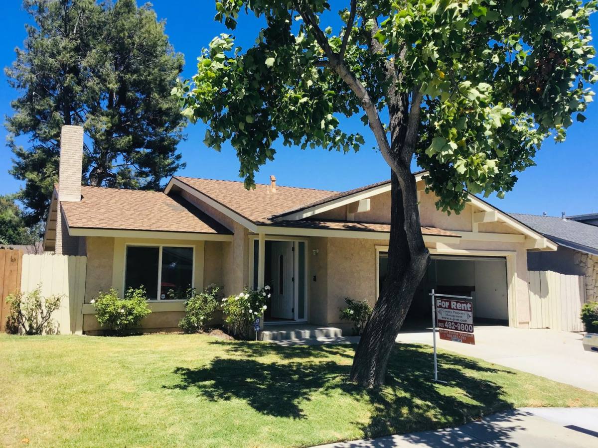 House for rent at 3943 San Marcos Court, San Fernando, CA 91340