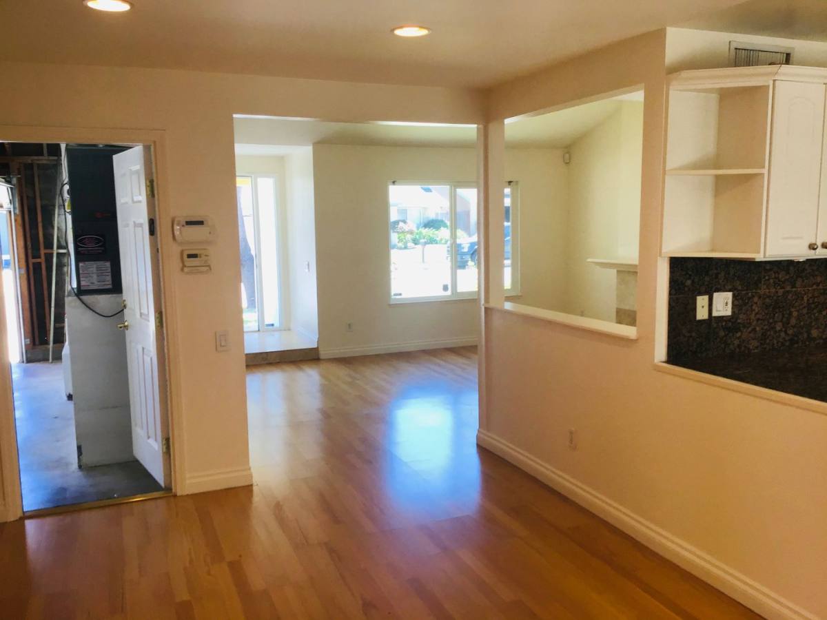 House for rent at 3943 San Marcos Court, San Fernando, CA 91340