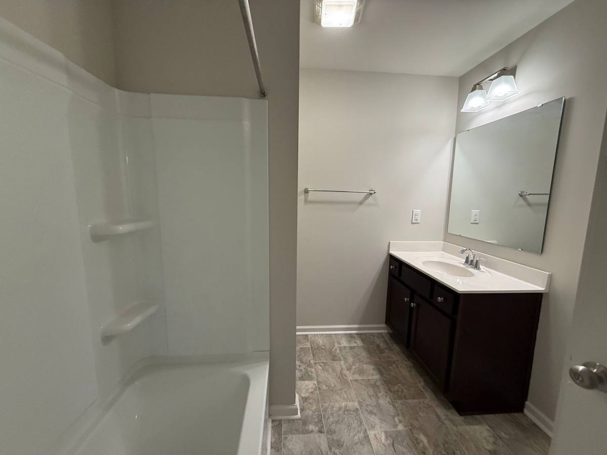 Townhouse for rent at 5918 River Meadow Court, Charlotte, NC 28213