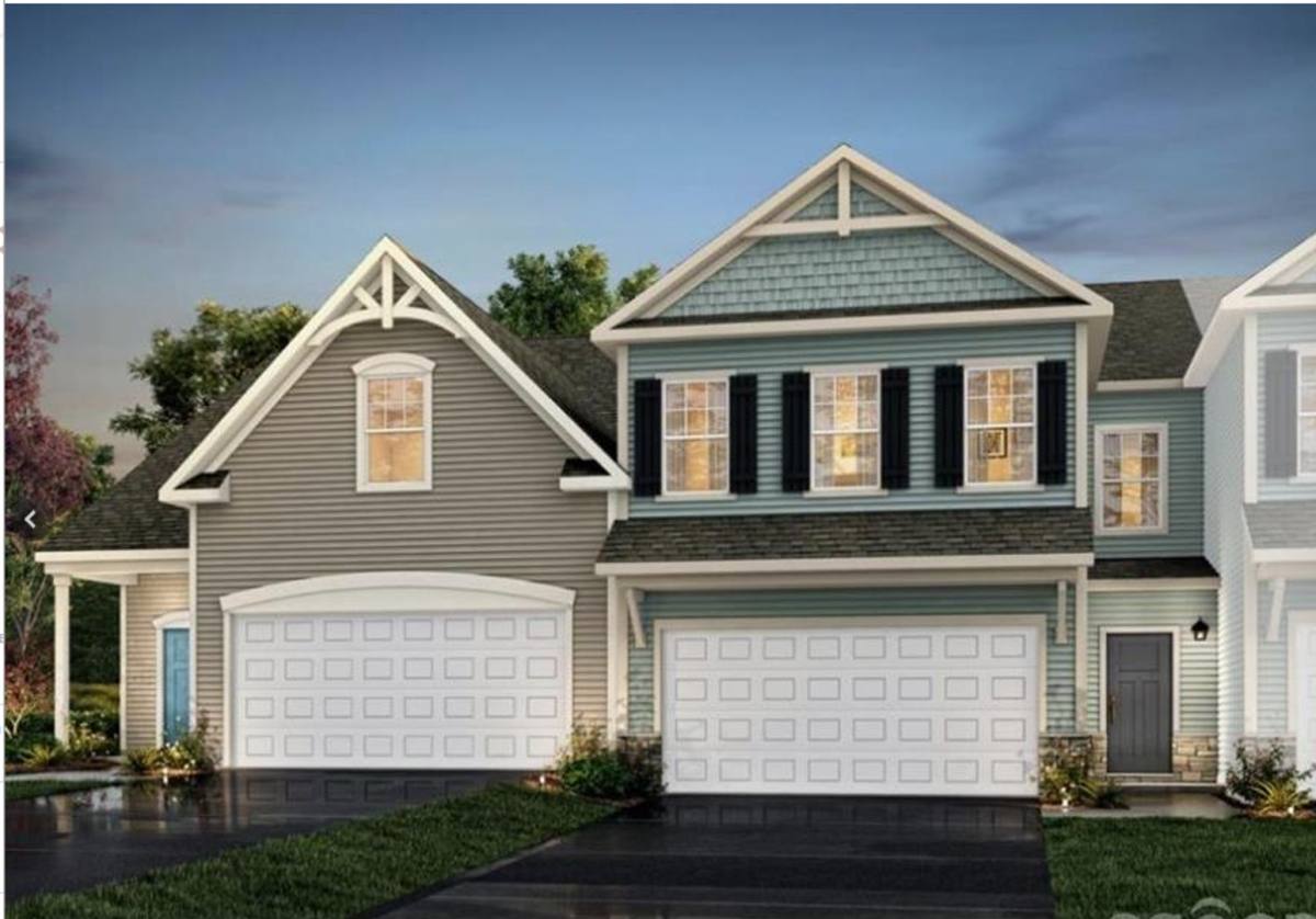Townhouse for rent at 5918 River Meadow Court, Charlotte, NC 28213
