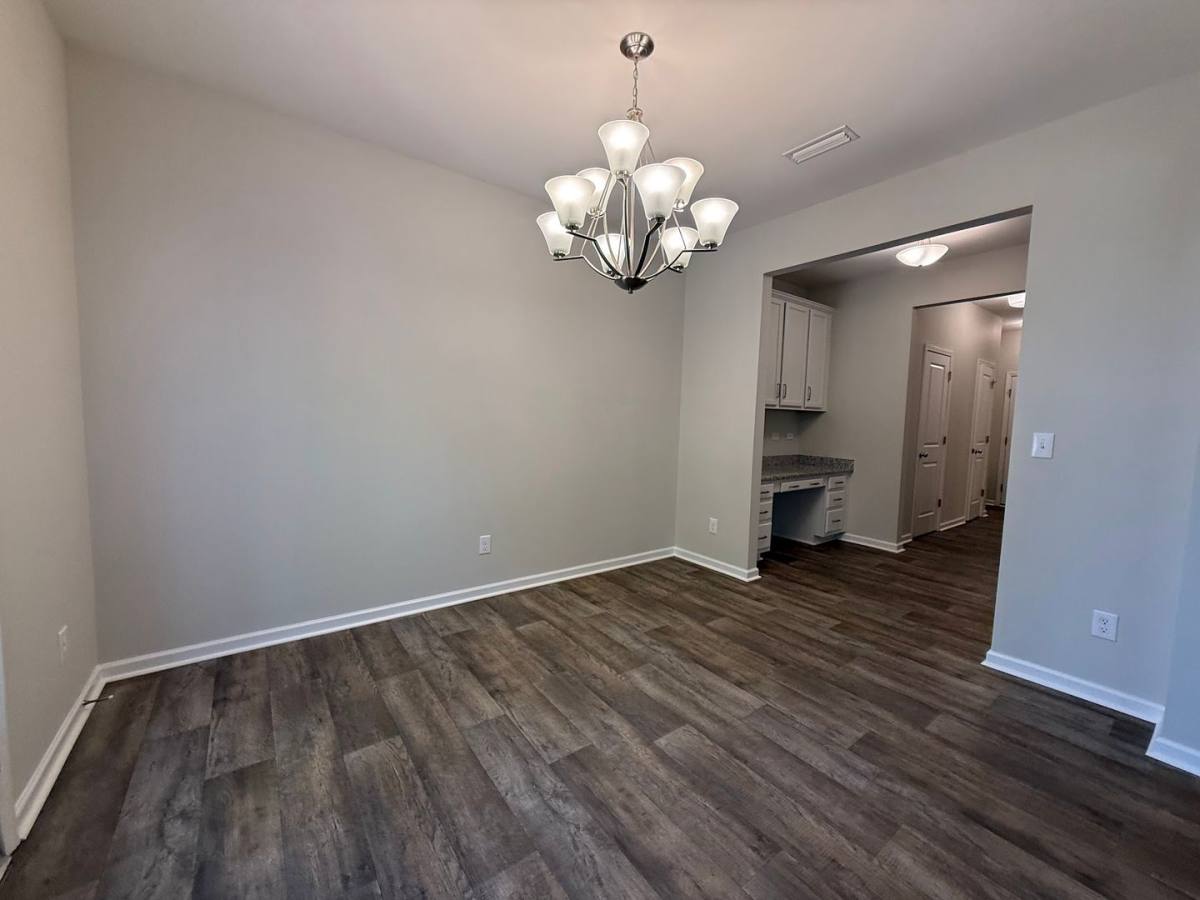 Townhouse for rent at 5918 River Meadow Court, Charlotte, NC 28213