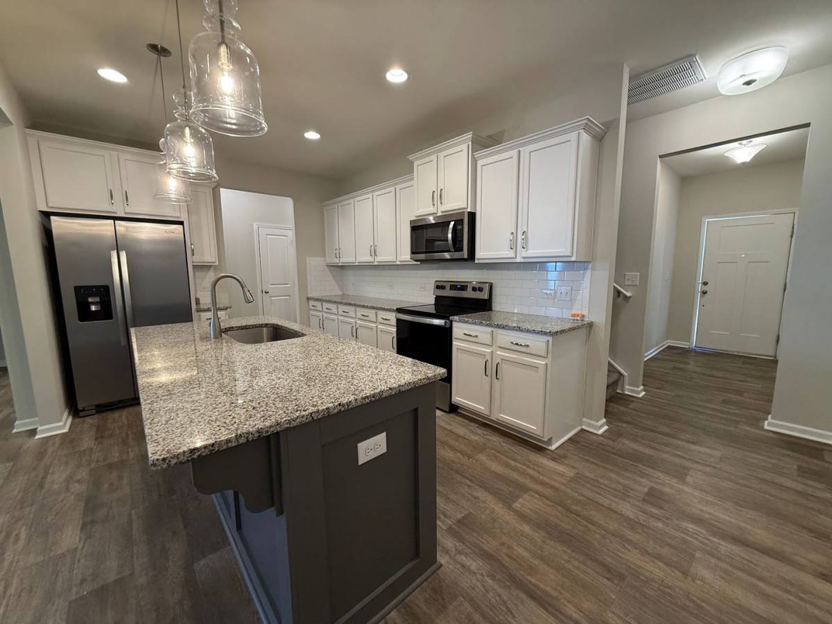 Townhouse for rent at 5918 River Meadow Court, Charlotte, NC 28213