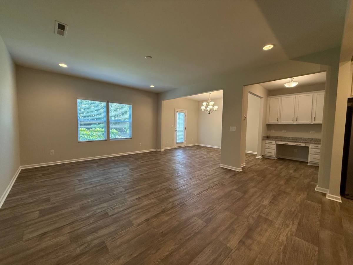 Townhouse for rent at 5918 River Meadow Court, Charlotte, NC 28213