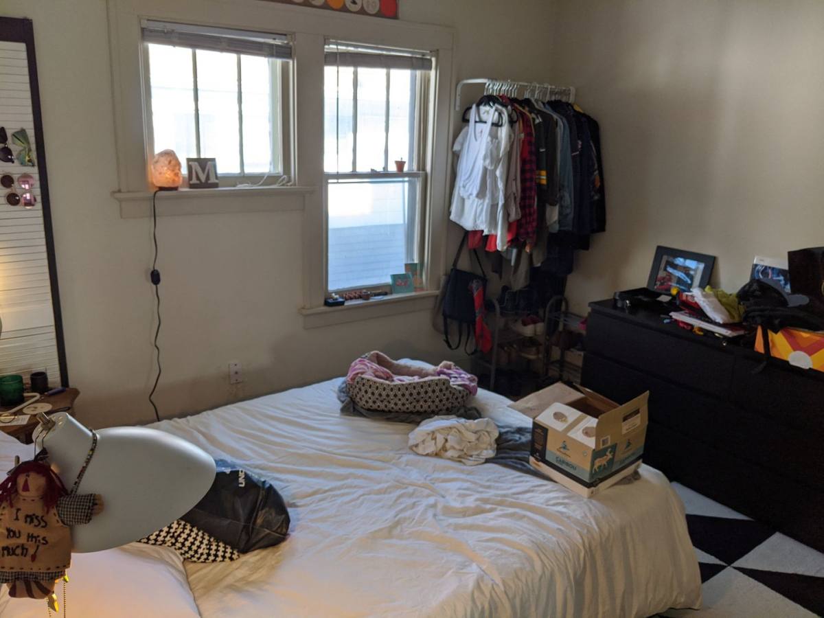 Apartment for rent at 3473-5 N Cramer St, Milwaukee, WI 53211