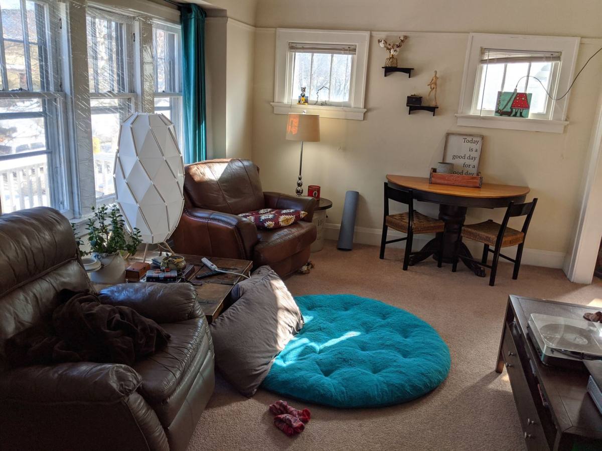 Apartment for rent at 3473-5 N Cramer St, Milwaukee, WI 53211