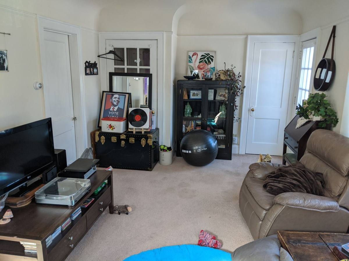 Apartment for rent at 3473-5 N Cramer St, Milwaukee, WI 53211