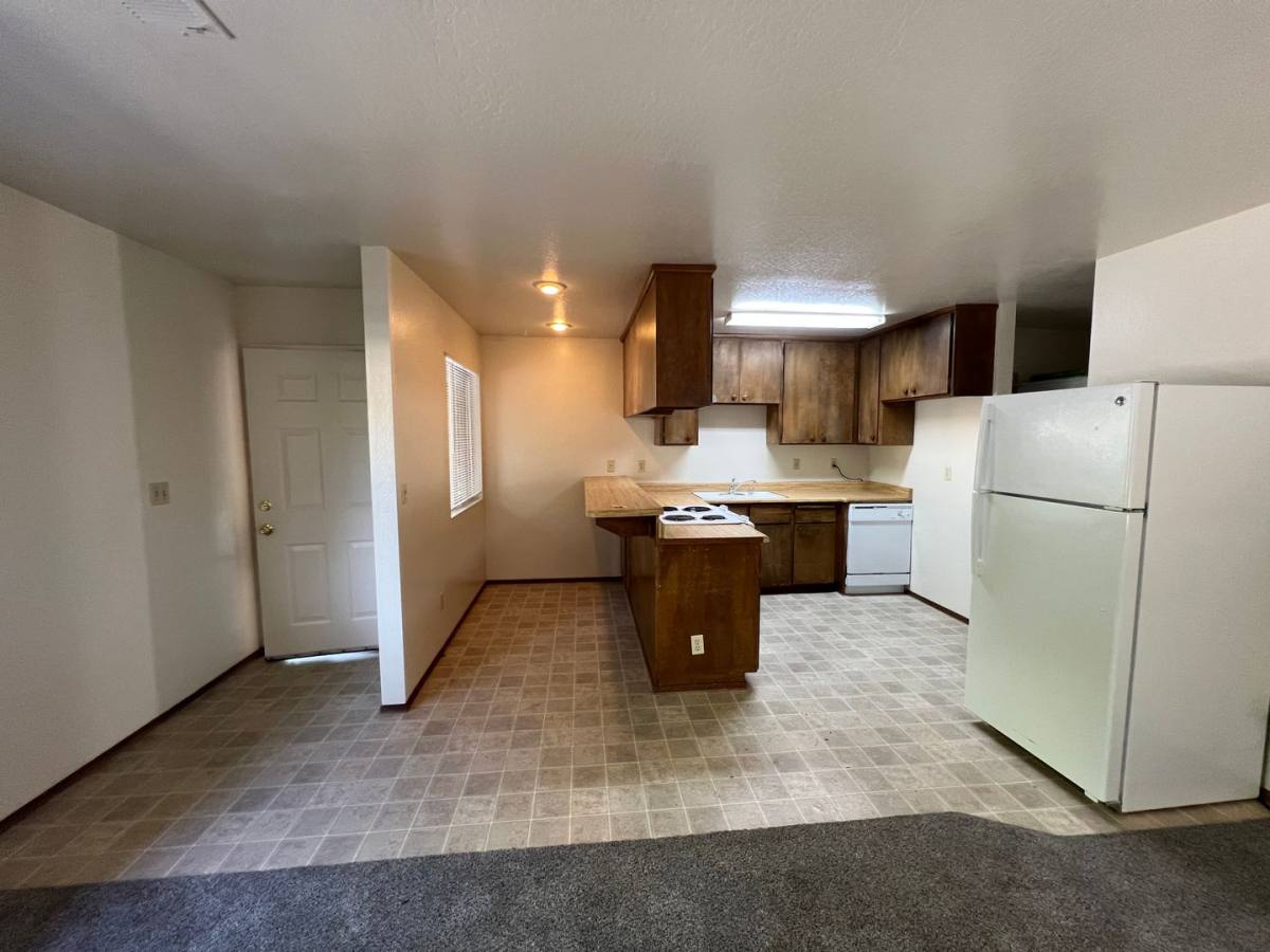 Apartment for rent at 1132 Hobart St, Chico, CA 95926