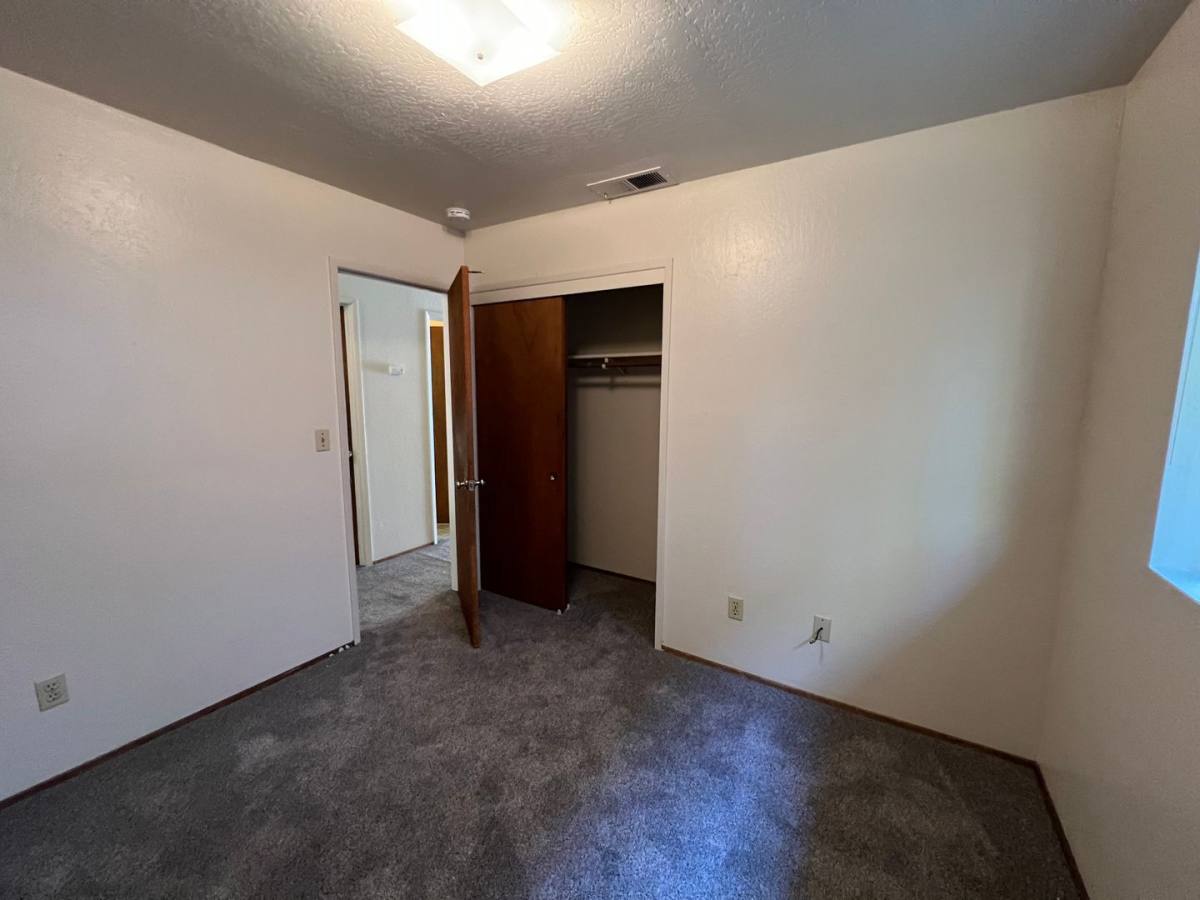 Apartment for rent at 1132 Hobart St, Chico, CA 95926
