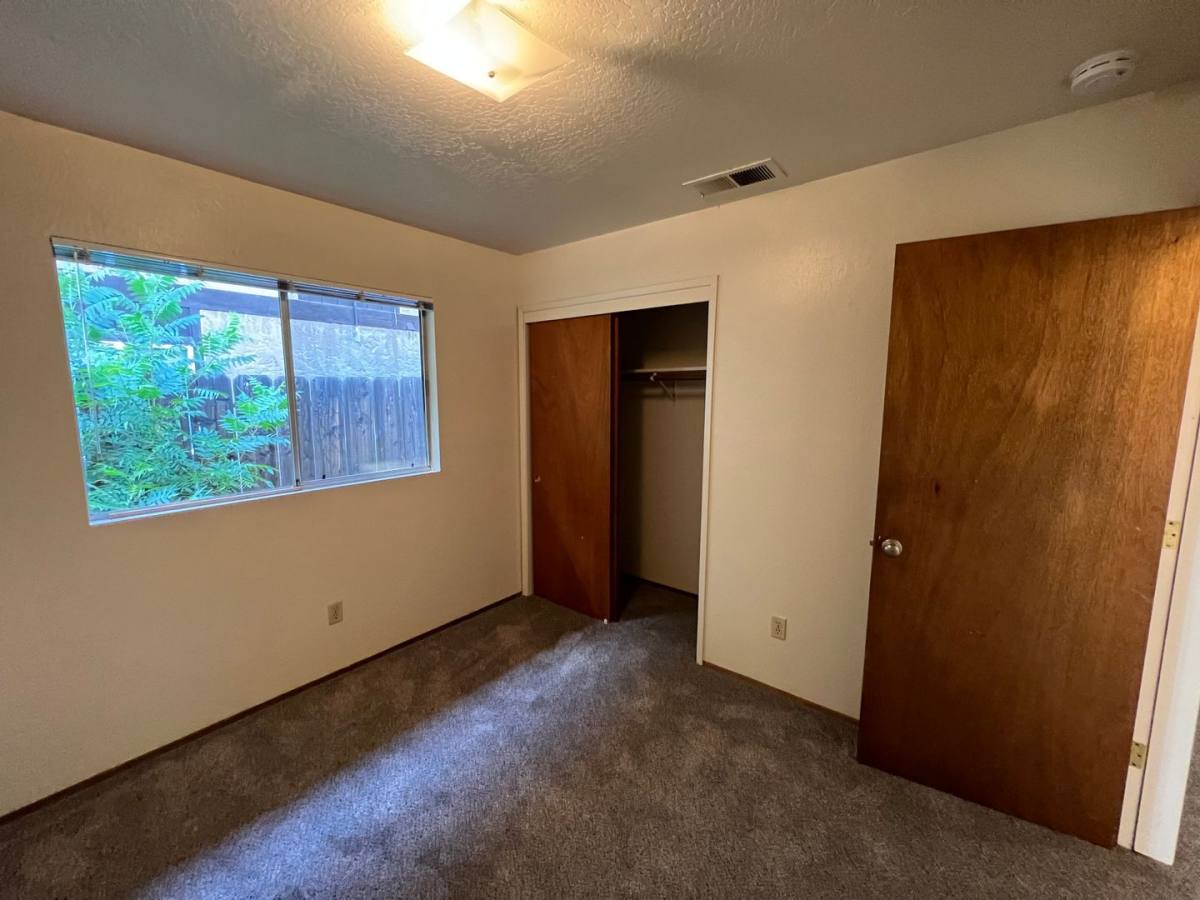 Apartment for rent at 1132 Hobart St, Chico, CA 95926
