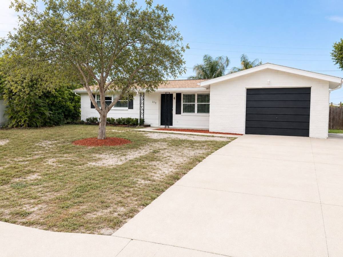 House for rent at 1254 Firecreek Court, Holiday, FL 34690