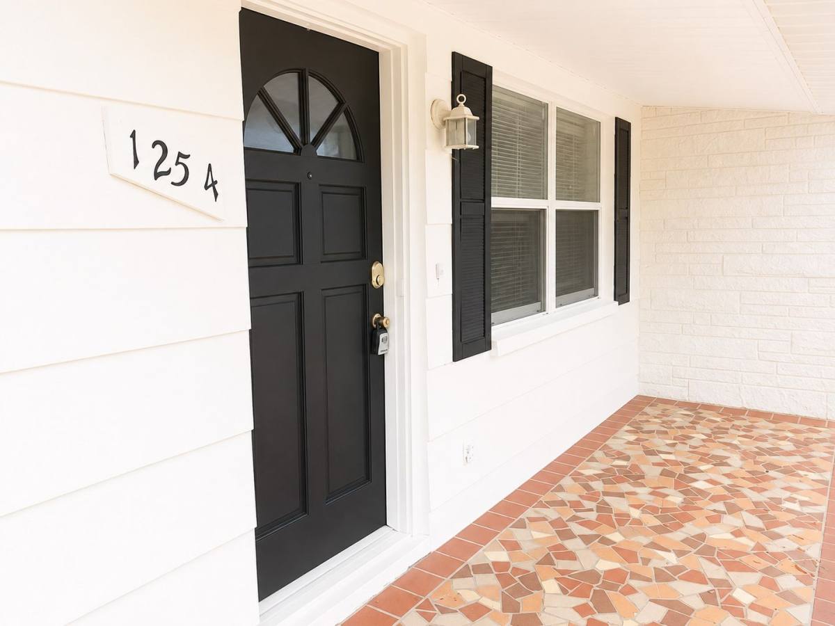 House for rent at 1254 Firecreek Court, Holiday, FL 34690