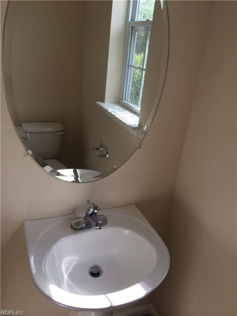 Condo for rent at 604 Teton Circle, Suffolk, VA 23435