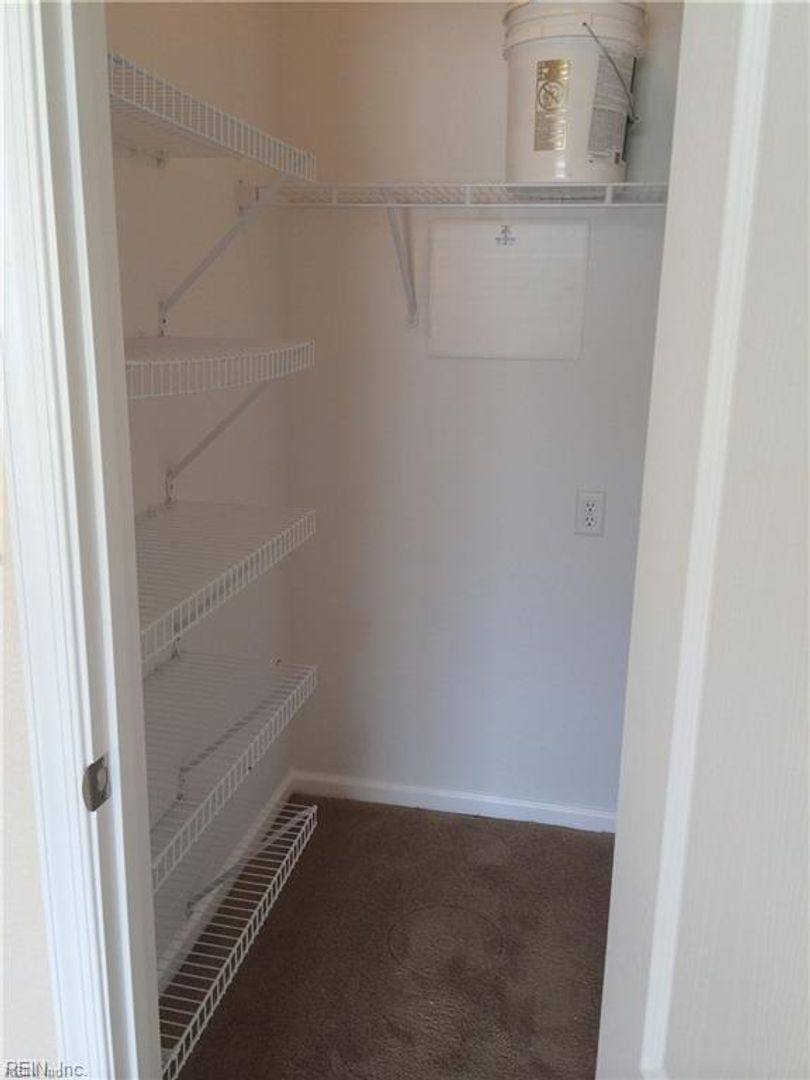 Condo for rent at 604 Teton Circle, Suffolk, VA 23435