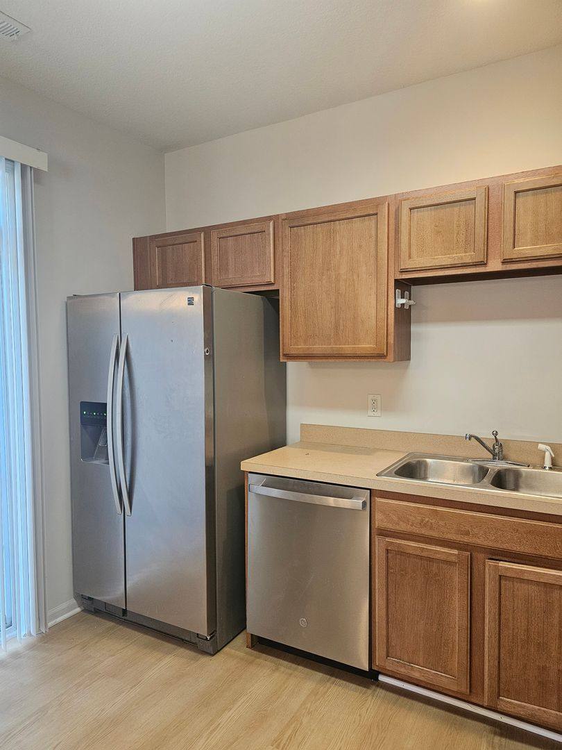 Condo for rent at 604 Teton Circle, Suffolk, VA 23435
