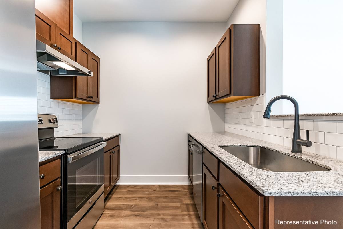Apartment for rent at 645 N O'Neil St, Clayton, NC 27520