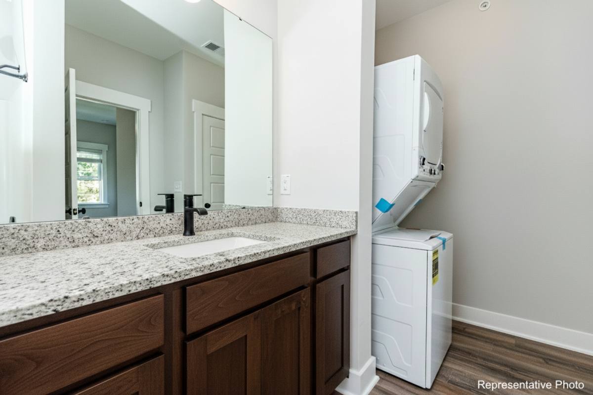 Apartment for rent at 645 N O'Neil St, Clayton, NC 27520