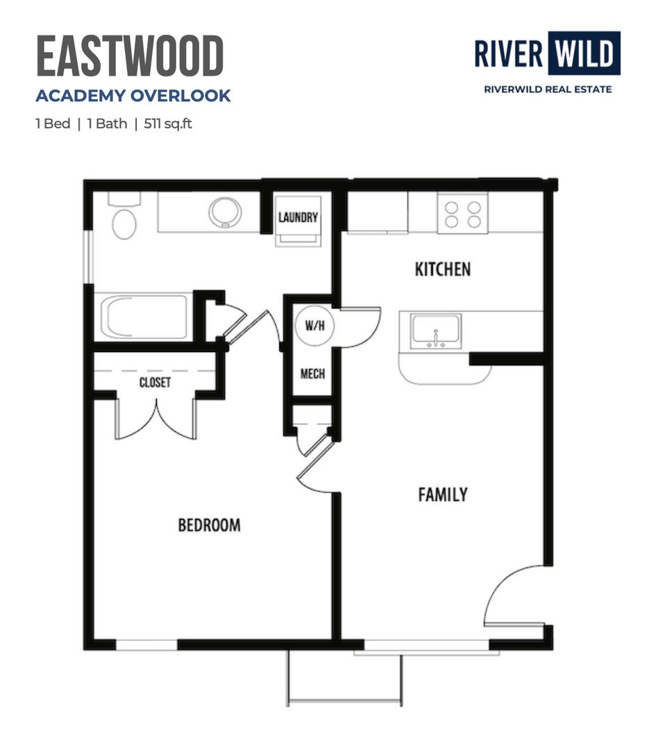 Apartment for rent at 645 N O'Neil St, Clayton, NC 27520