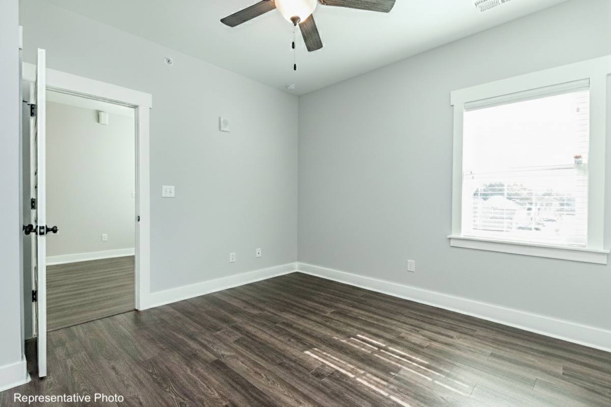 Apartment for rent at 645 N O'Neil St, Clayton, NC 27520