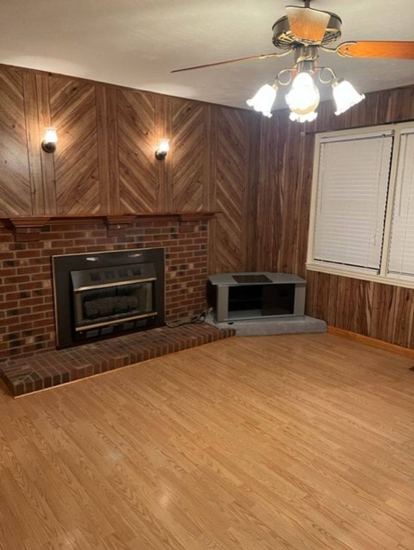 House for rent at 4221 Valley Circle, Thomasville, NC 27360