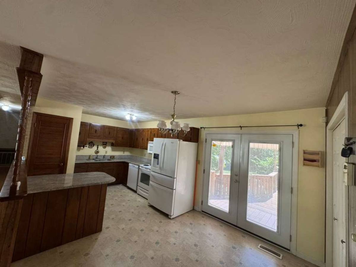 House for rent at 4221 Valley Circle, Thomasville, NC 27360