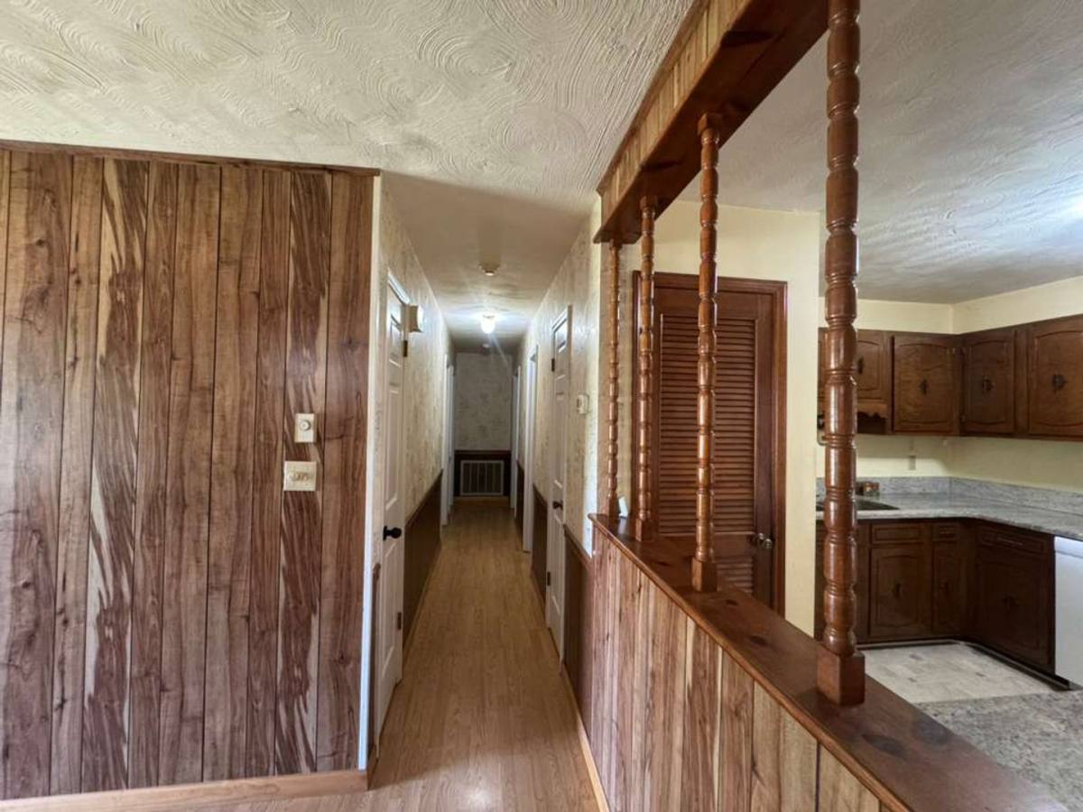 House for rent at 4221 Valley Circle, Thomasville, NC 27360