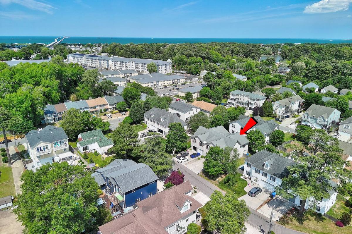 Condo for rent at 2224 W Berrie Circle, Virginia Beach, VA 23455