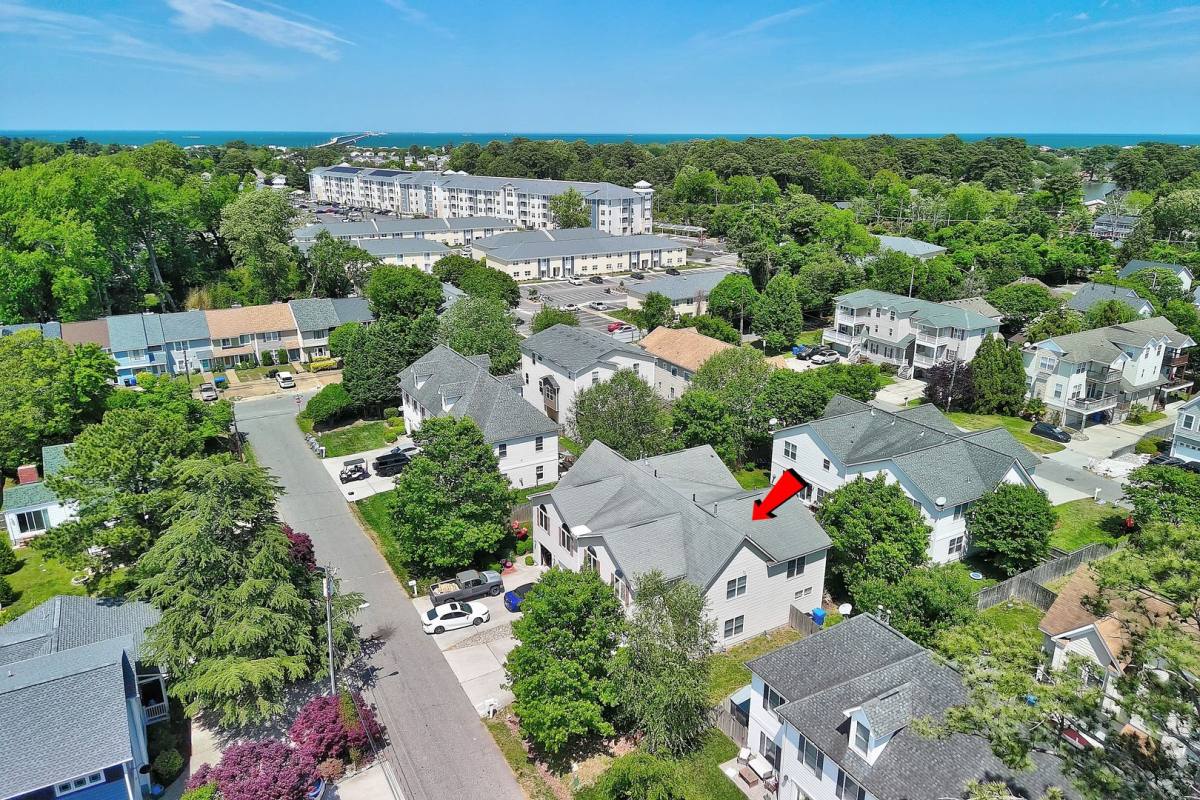 Condo for rent at 2224 W Berrie Circle, Virginia Beach, VA 23455